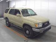 1999 TOYOTA HILUX SURF