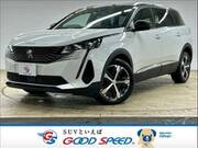 2022 PEUGEOT 5008 (Left Hand Drive)