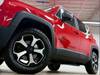 CHRYSLER JEEP RENEGADE