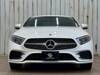 MERCEDES BENZ CLS-CLASS