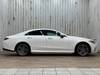 MERCEDES BENZ CLS-CLASS