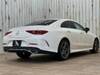 MERCEDES BENZ CLS-CLASS