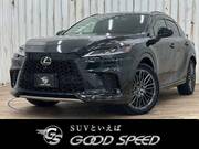 2023 LEXUS RX