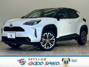2023 TOYOTA YARIS CROSS Z