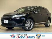 2020 TOYOTA HARRIER PREMIUM