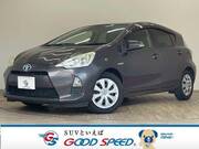 2012 TOYOTA AQUA S