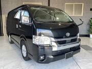 2023 TOYOTA HIACE WAGON