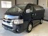 TOYOTA HIACE WAGON