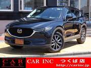 2017 MAZDA CX-5 XD L PACKAGE