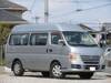 NISSAN CARAVAN COACH