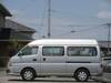 NISSAN CARAVAN COACH