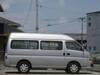 NISSAN CARAVAN COACH