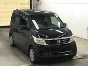 2016 HONDA N-WGN