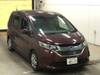 HONDA FREED HYBRID