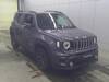CHRYSLER JEEP RENEGADE