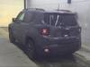 CHRYSLER JEEP RENEGADE