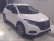 2020 HONDA VEZEL