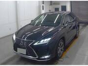 2020 LEXUS RX