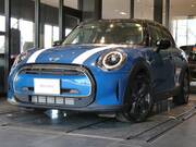 2021 BMW MINI