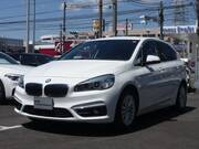 2016 BMW 2 SERIES