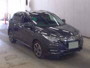2018 HONDA VEZEL