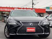 2017 LEXUS LS