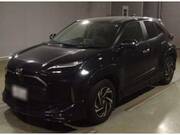 2021 TOYOTA YARIS CROSS