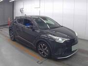 2019 TOYOTA C-HR G