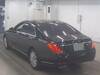 MERCEDES BENZ S CLASS