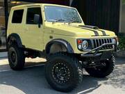 1998 SUZUKI JIMNY LAND VENTURE