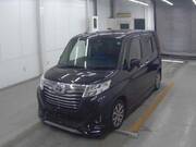 2020 TOYOTA ROOMY