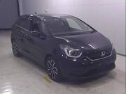 2020 HONDA FIT
