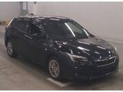 2017 SUBARU IMPREZA SPORTS