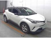2019 TOYOTA C-HR