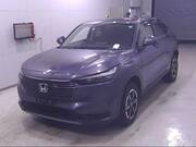 2022 HONDA VEZEL G