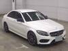 MERCEDES BENZ C-CLASS