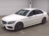 MERCEDES BENZ C-CLASS