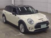 2016 BMW MINI
