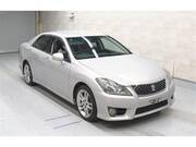 2010 TOYOTA CROWN