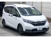 HONDA FREED HYBRID