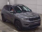 2020 CHRYSLER JEEP COMPASS