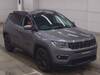 CHRYSLER JEEP COMPASS