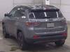 CHRYSLER JEEP COMPASS