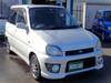 SUBARU PLEO