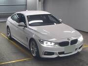 2018 BMW 4 SERIES