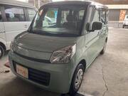 2013 SUZUKI SPACIA