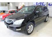 2007 TOYOTA HARRIER