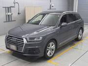 2016 AUDI Q7