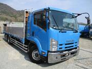 2014 ISUZU FORWARD