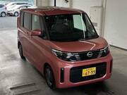2023 NISSAN ROOX
